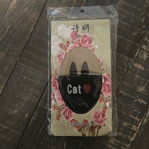 SHIYAN fashion girl cat tights/nylons